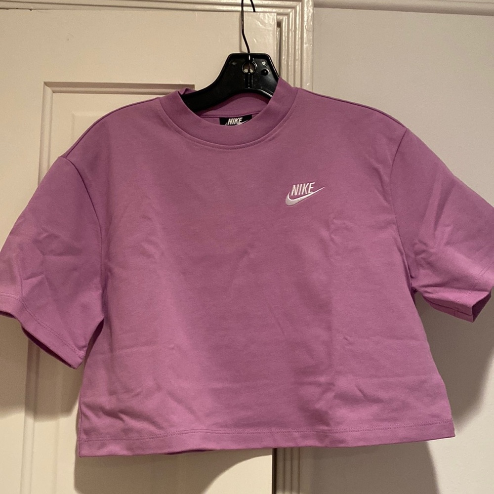Nike shirt